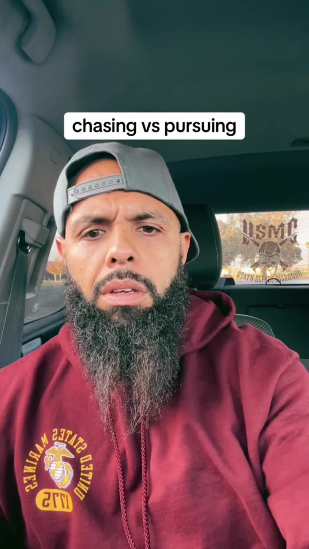 @Mario | Breakups/Mindset Coach
