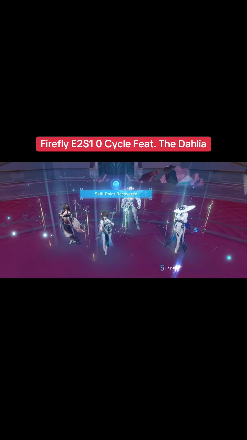 @Mavis || Head Firefly Fanatic