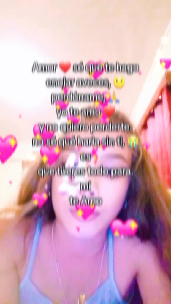 @Arianna Daniela