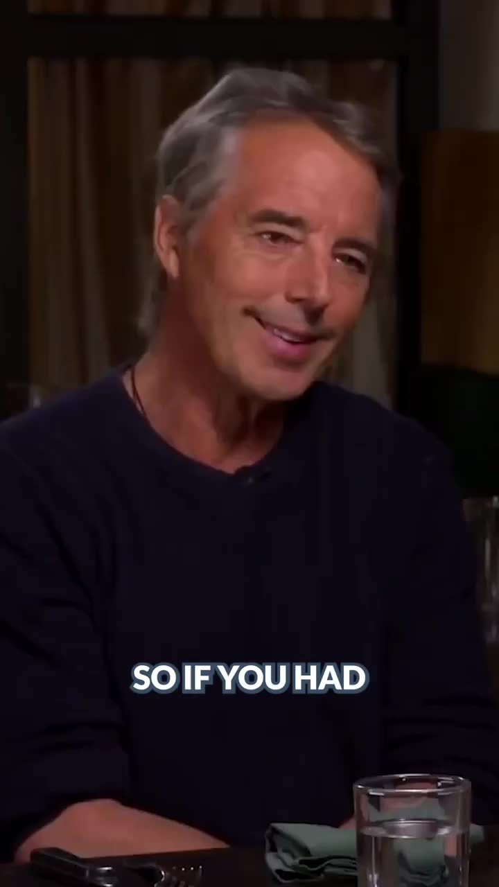 @Dan Buettner