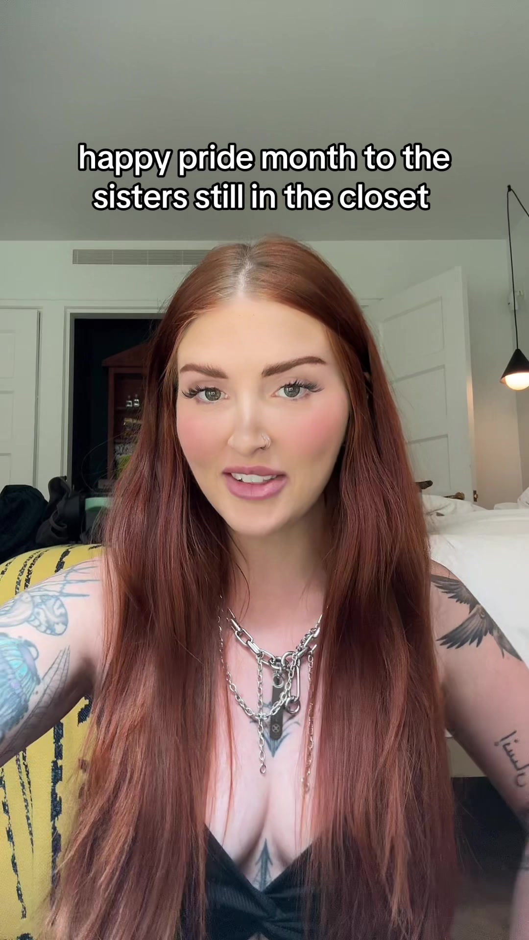 @alexis rose