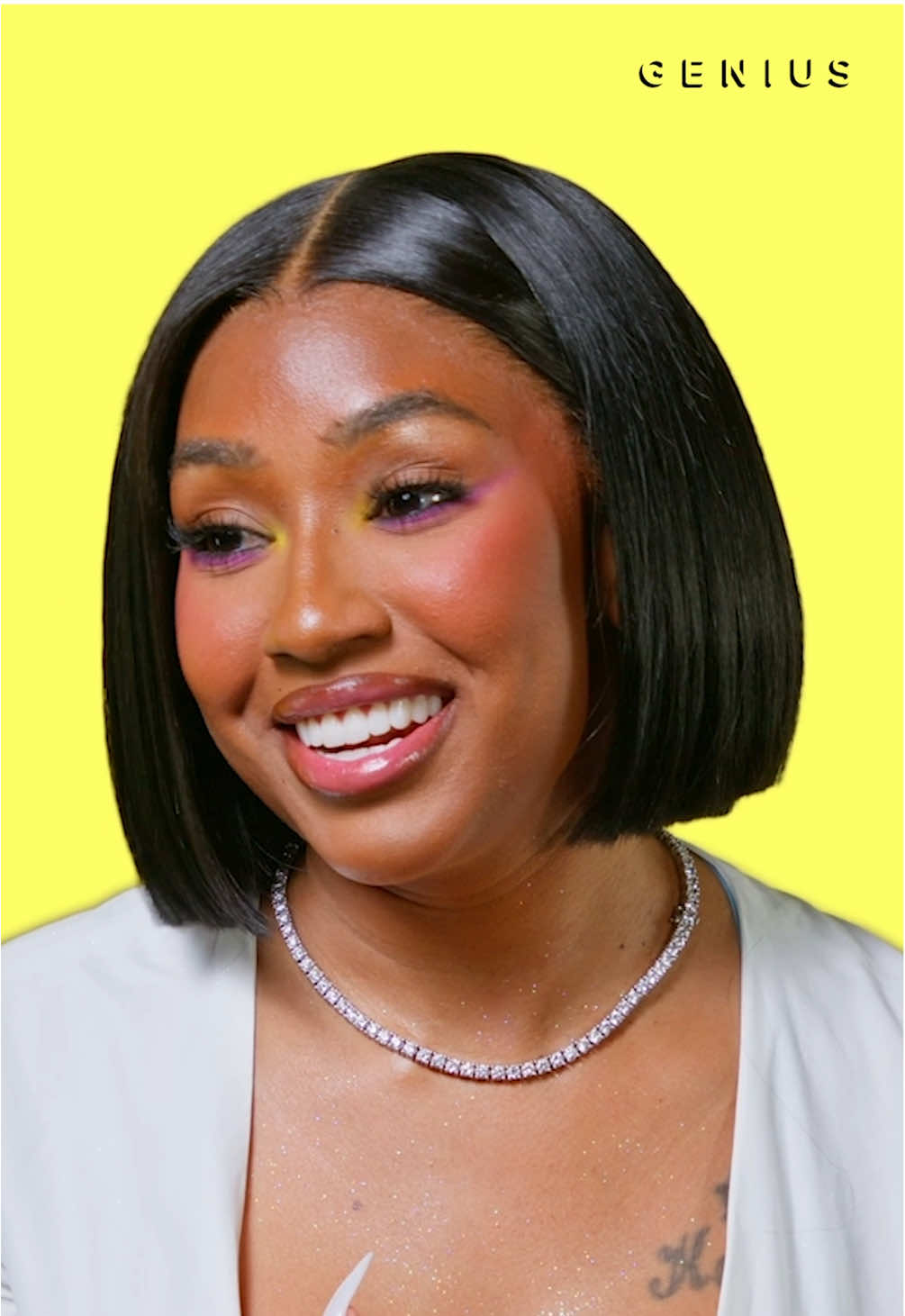 @Genius