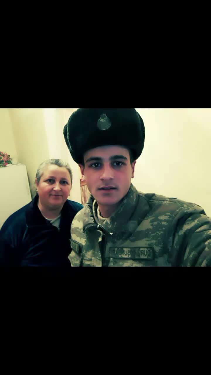 @Şəhid Əyyub Süleymanov