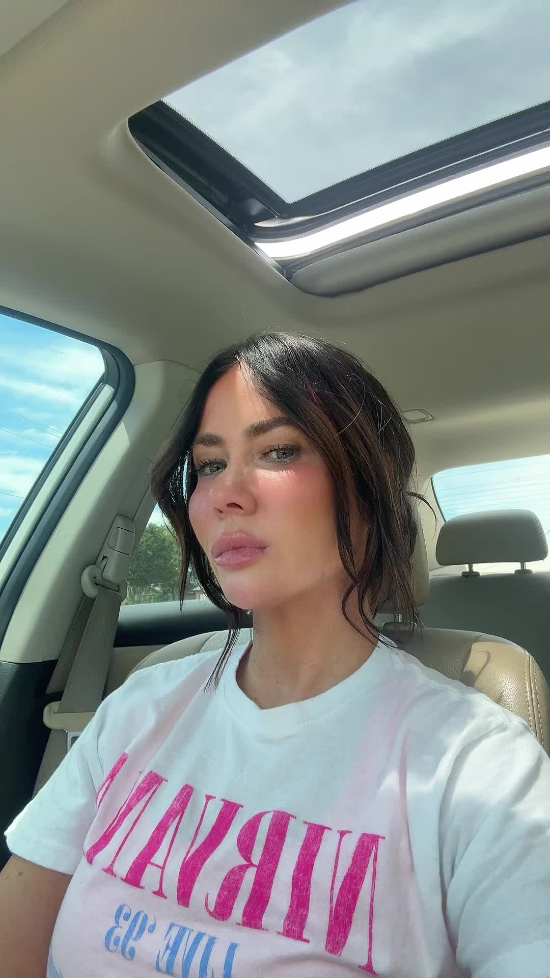 @Tara Nicole