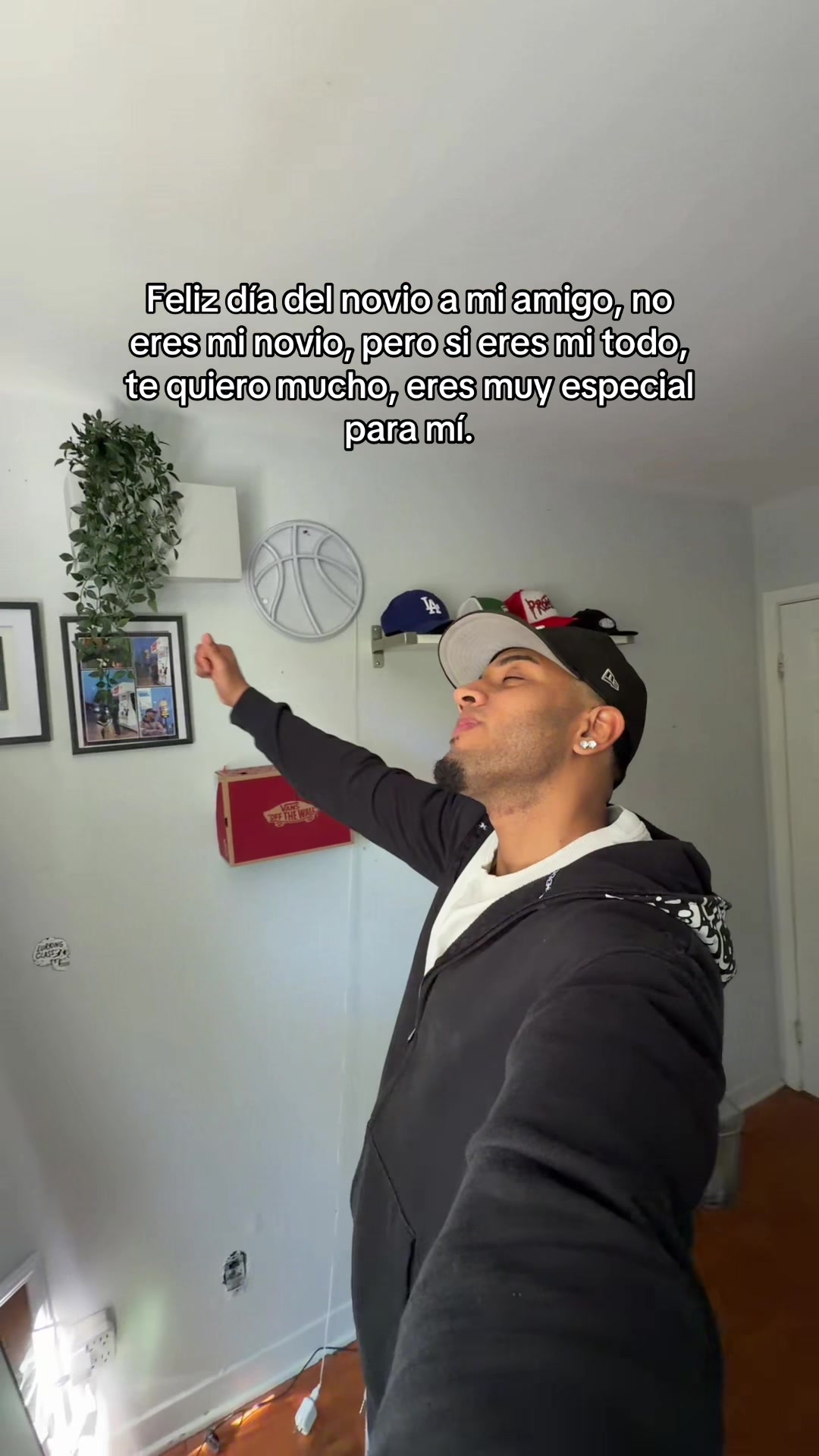 @Jhoan Ramos