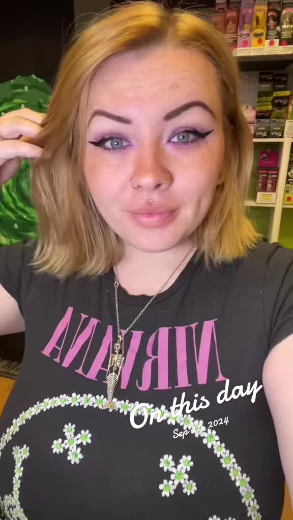 @Christina 🌈