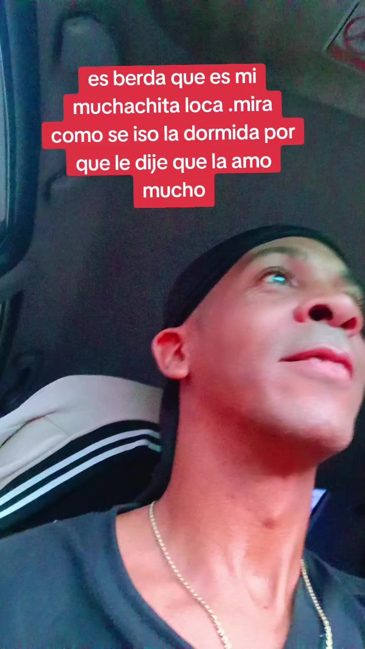 @el.chico duró mami