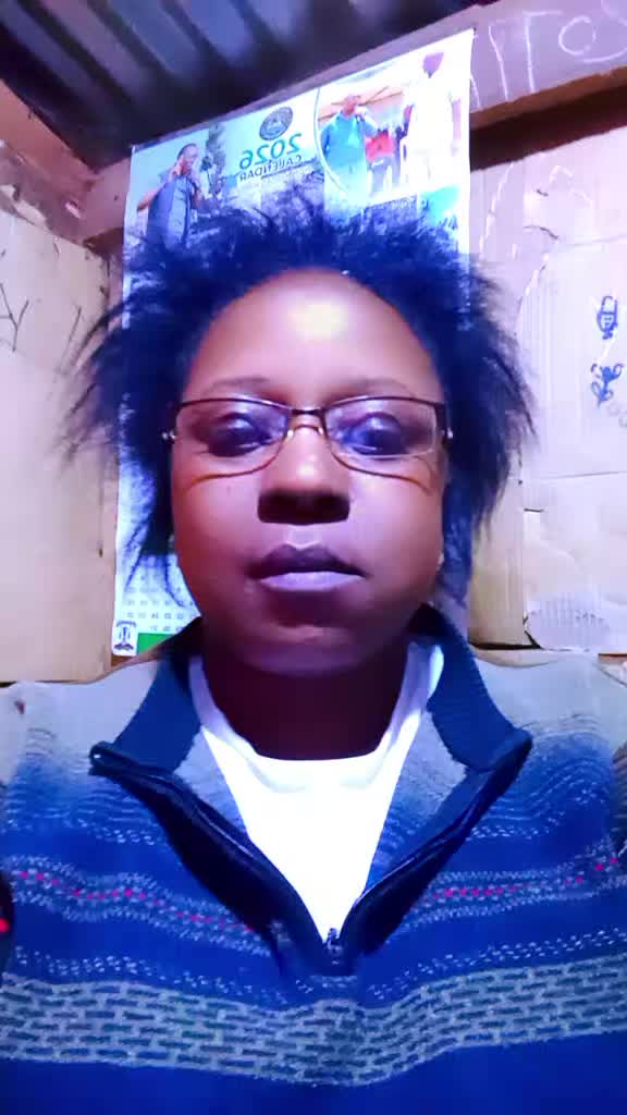 @cate ..mrembo