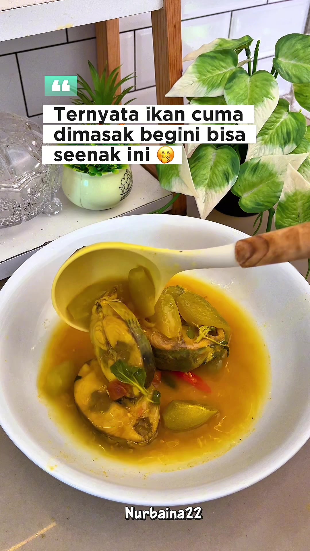 @Nurbaina