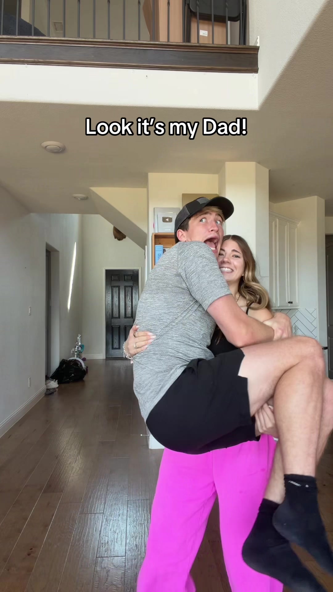 @Cash & Kate