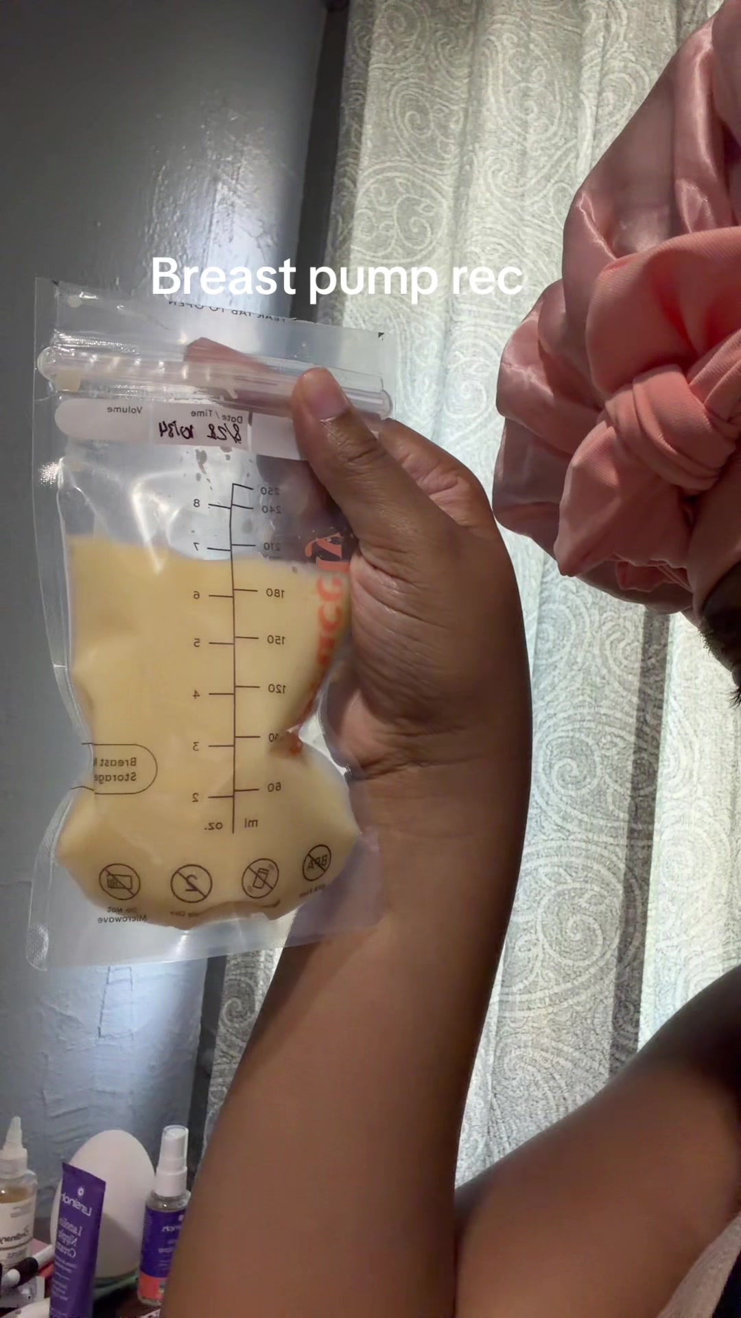 @Anya|FirstTimeMom