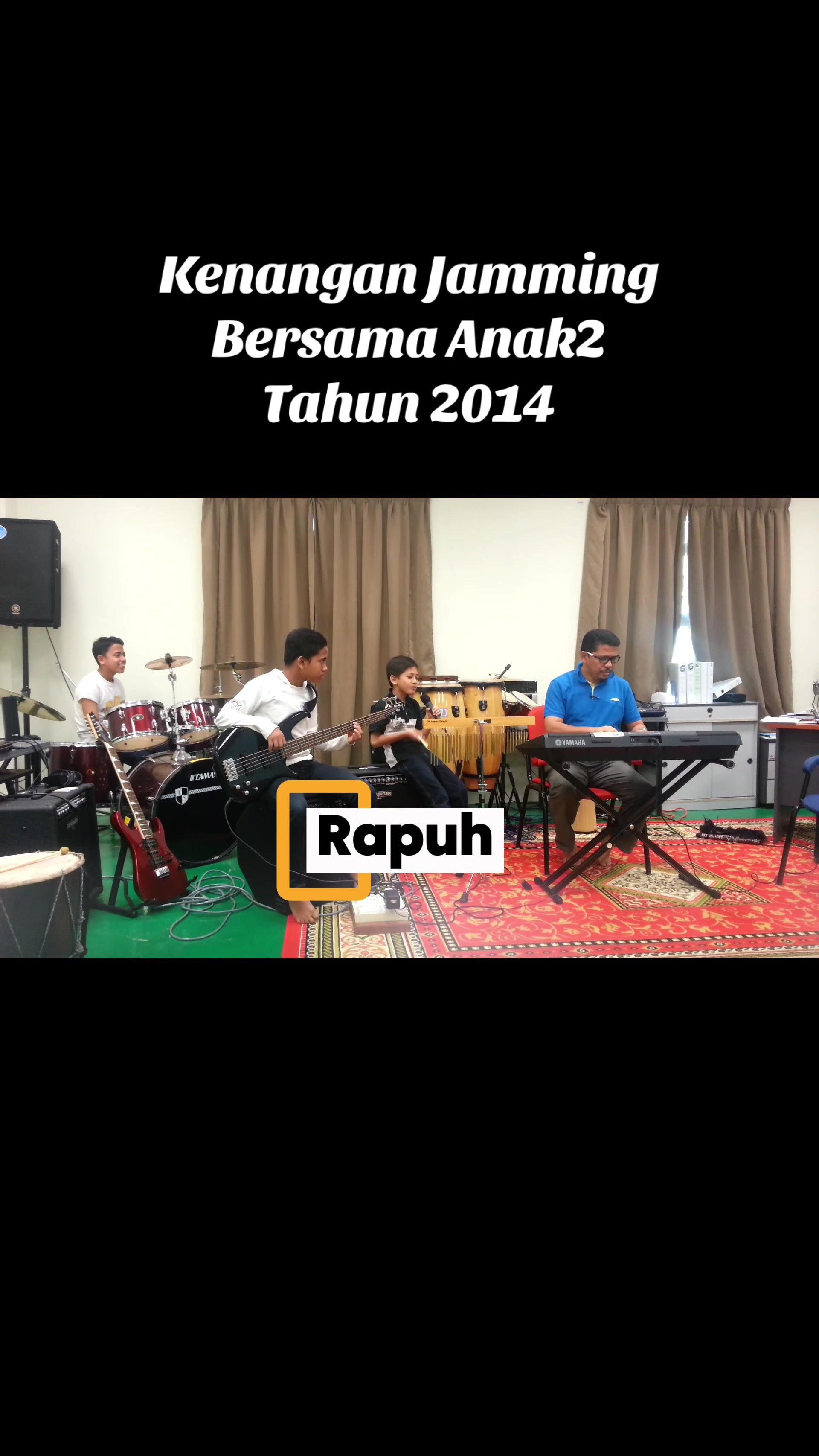@Dr. Amran Aris