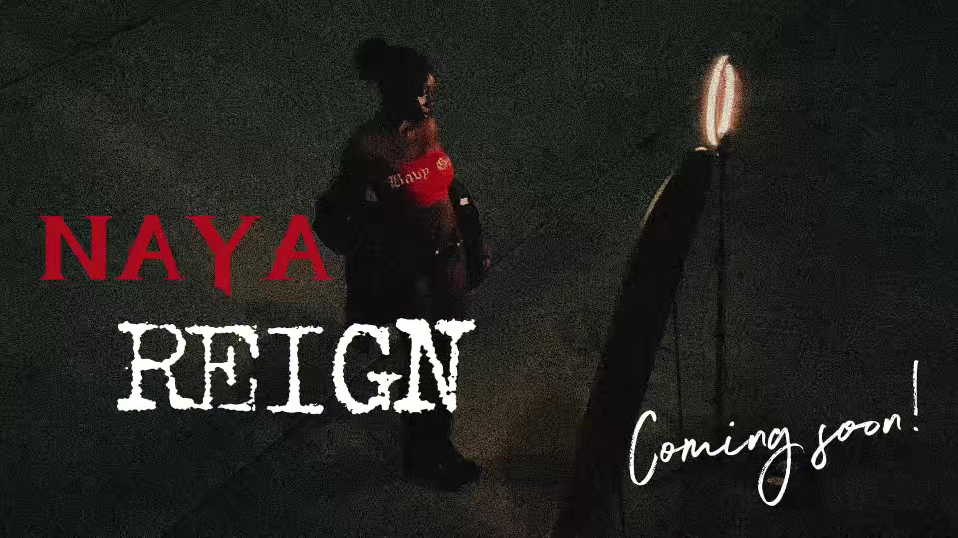 @NAYA REIGN