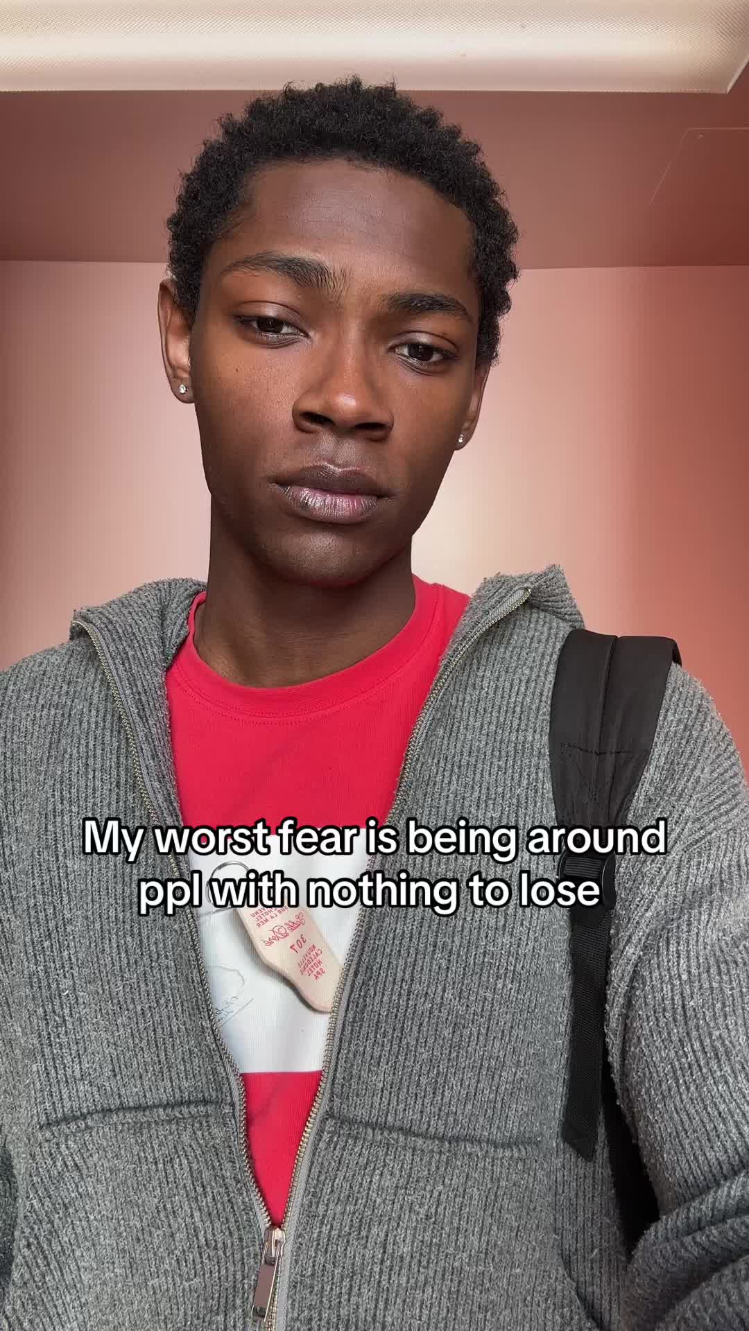 @Tam&oslash;ni