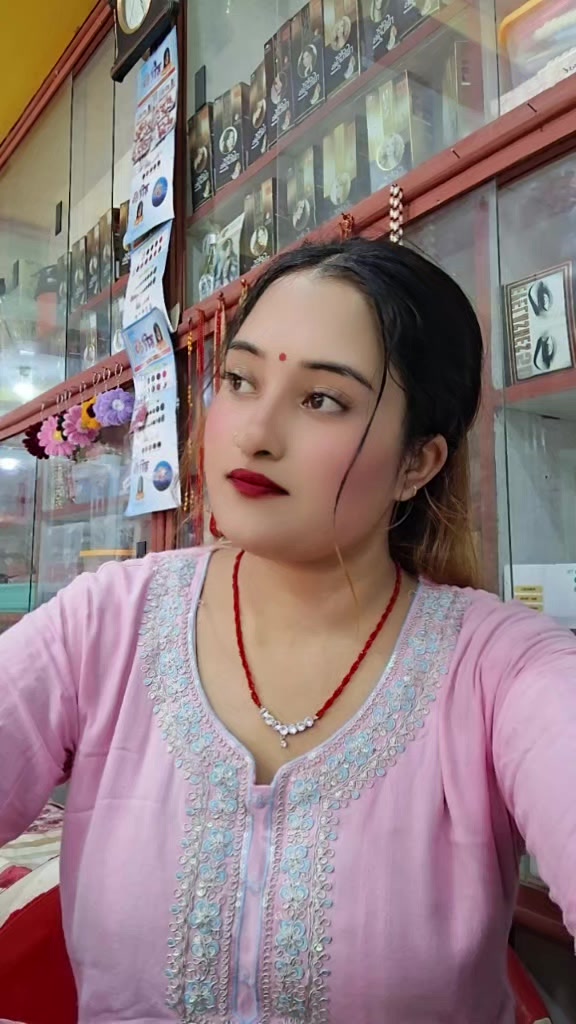 @Brinda Karki