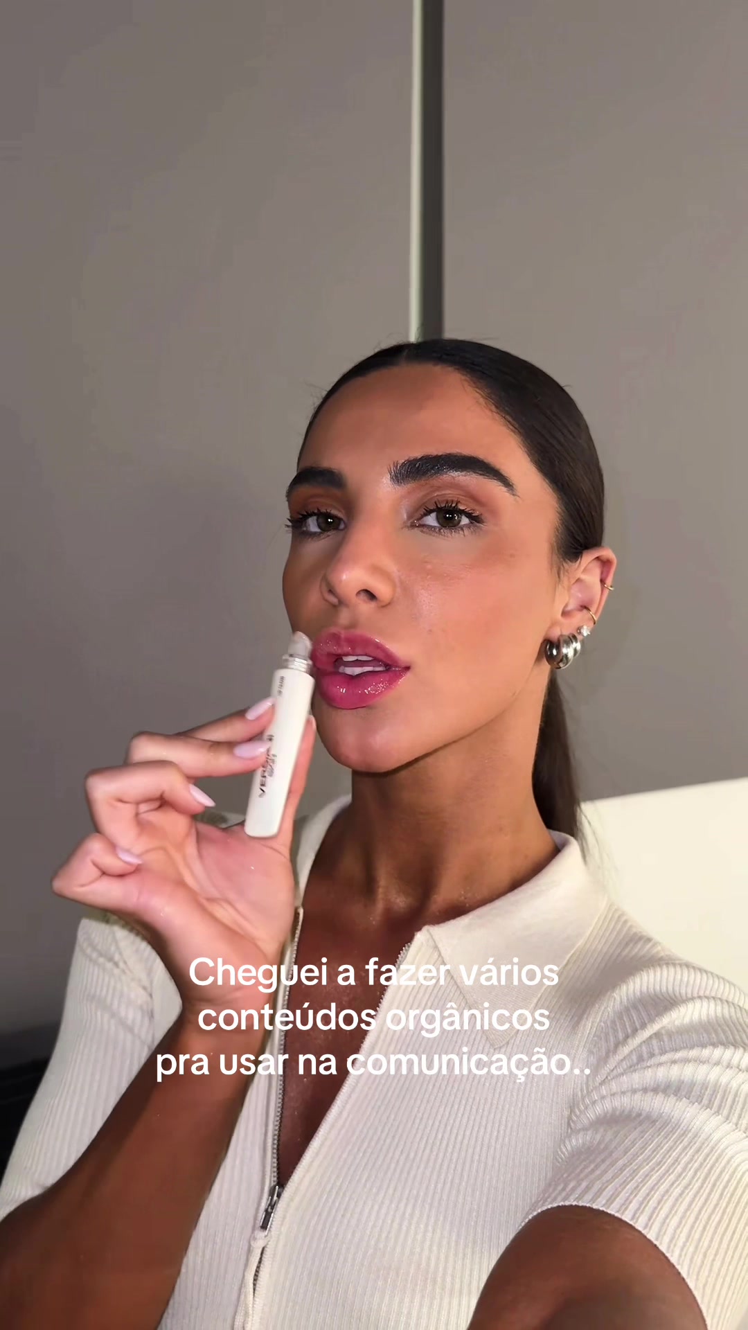 @Gabriela Versiani