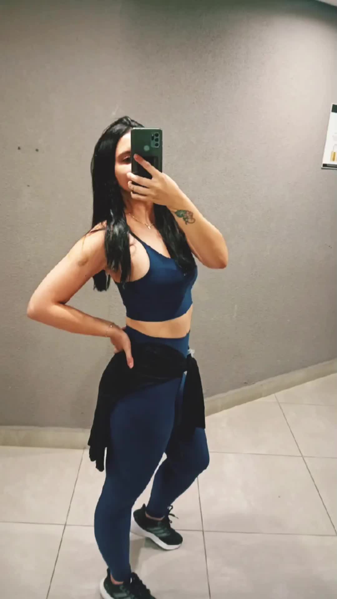 @Angélica Almeida