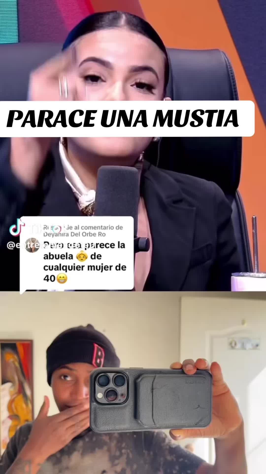 @Soraya Puglisi