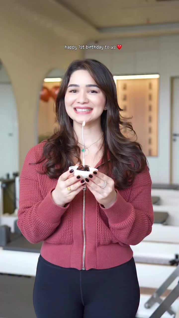 @Sara Tendulkar