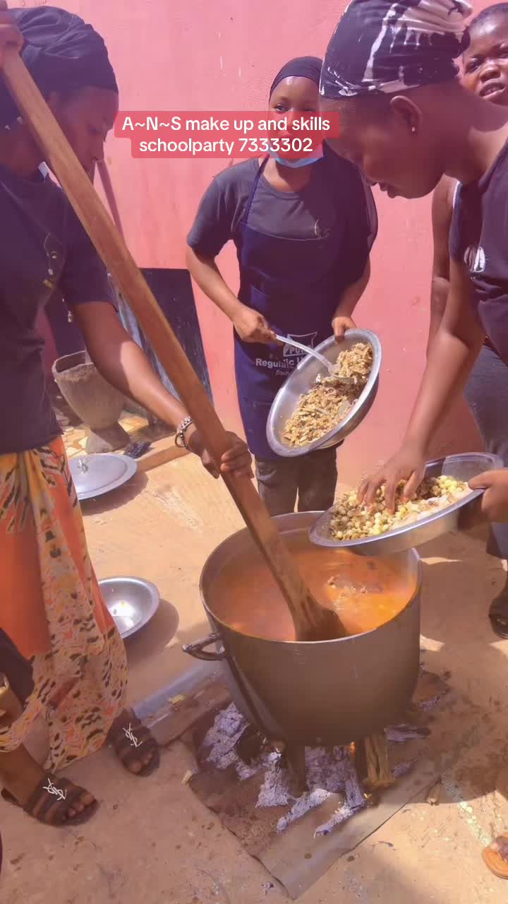 @Awa Ngaideh’s Secret 🤫
