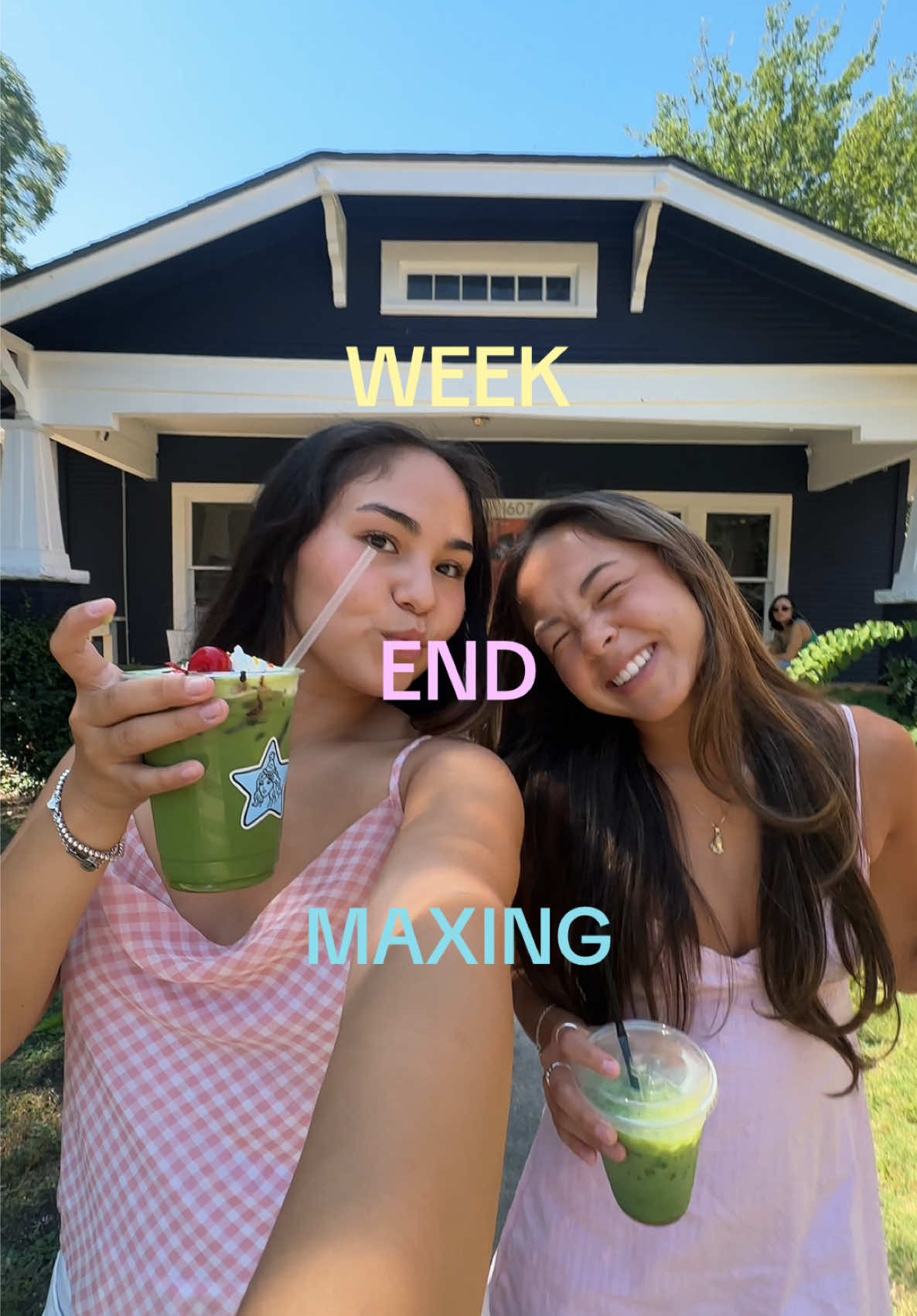 @Audrey