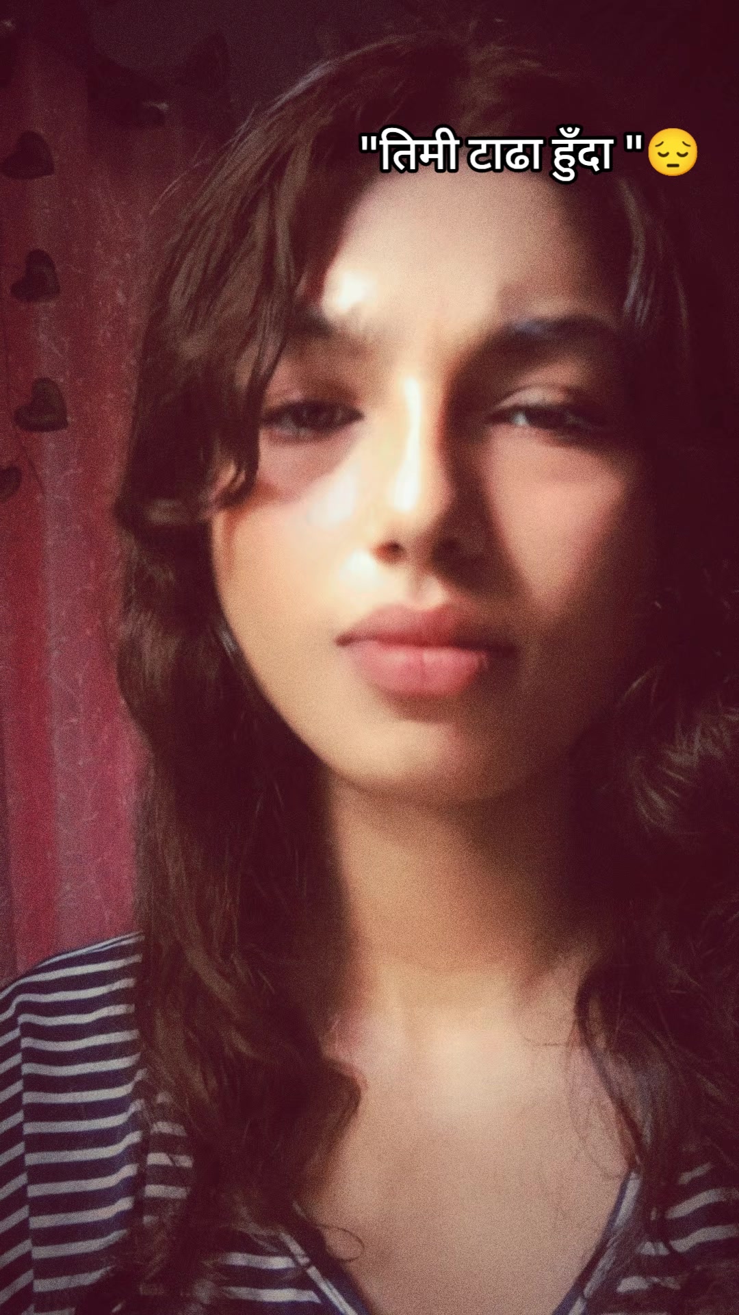 @Shristi khanal
