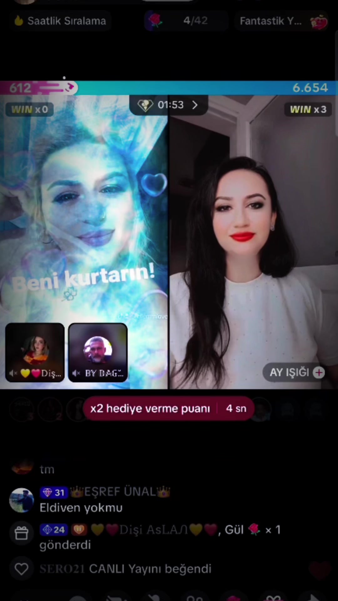 @💜⚜️&Ccedil;ilemm⚜️💜