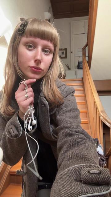@Eigentlich Lena