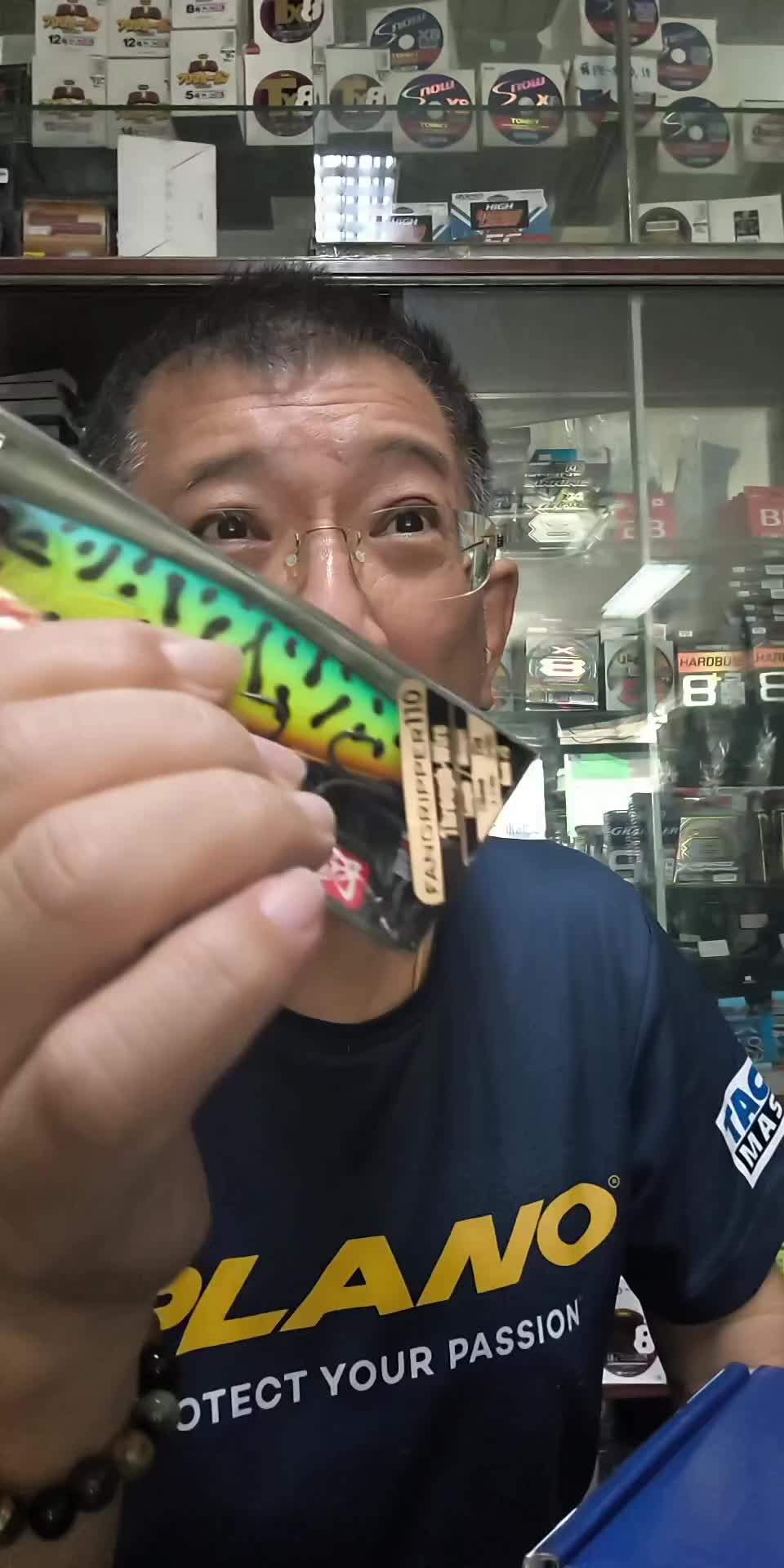 @Parknumfishing