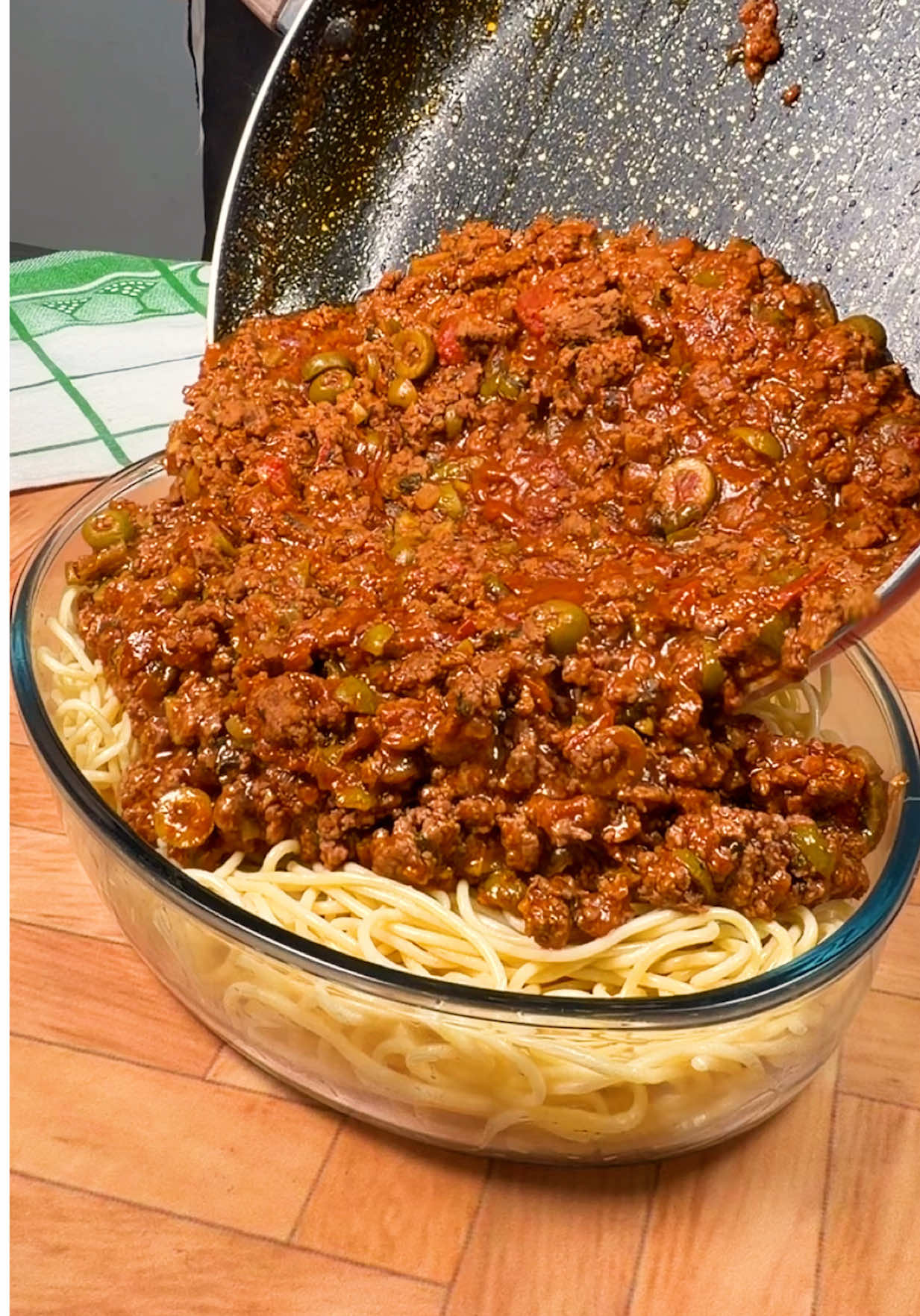 @La Receta Casera