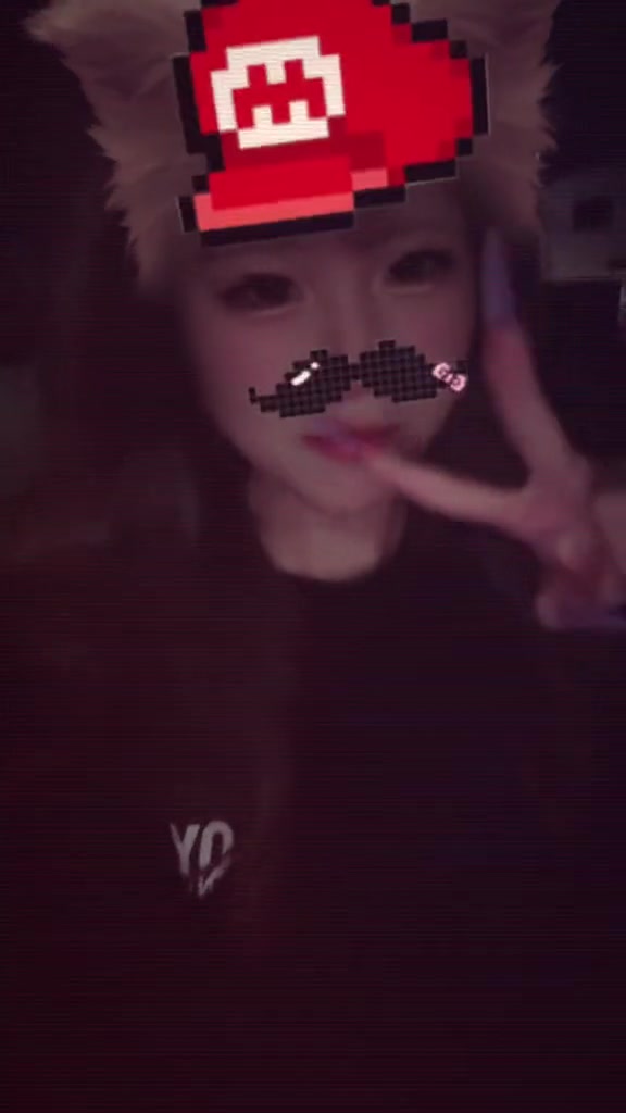 @清楚系