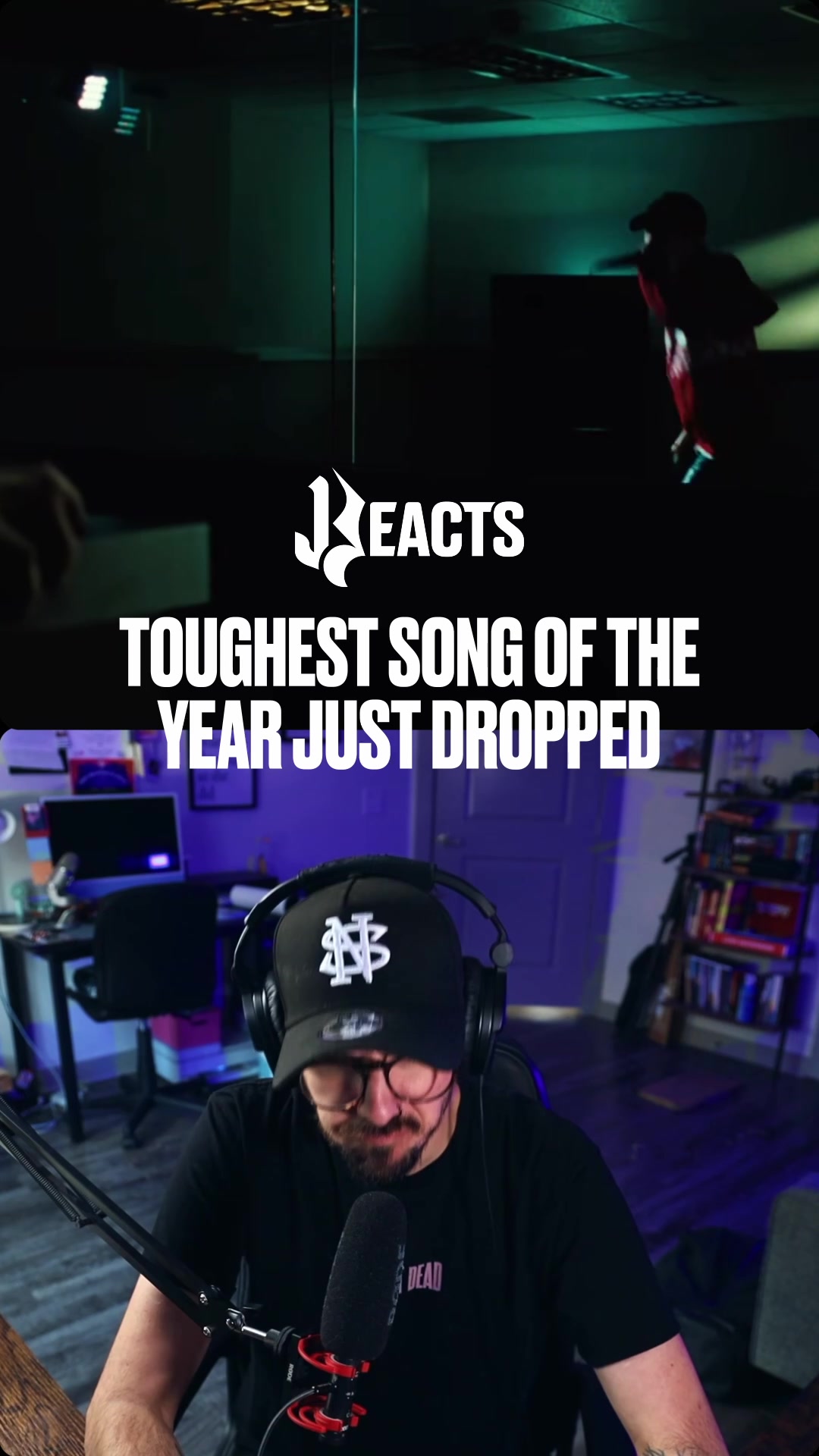 @Jordan | Vocalist + Creator