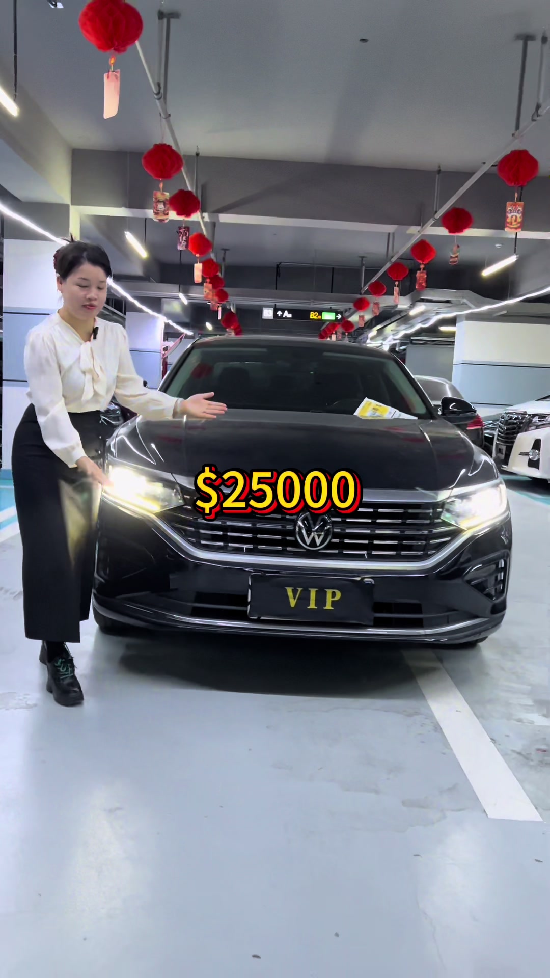 @Chinese auto exports