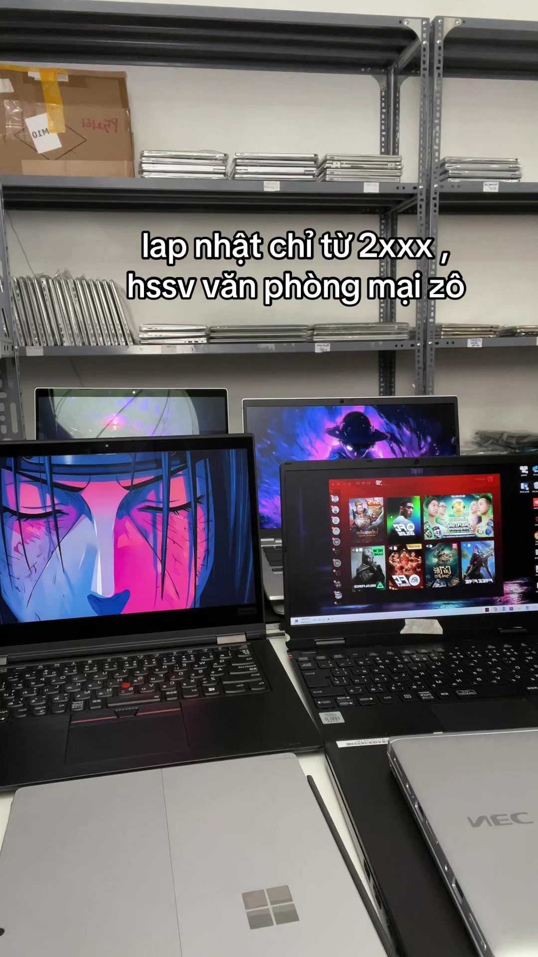 @Na Lap Nhật