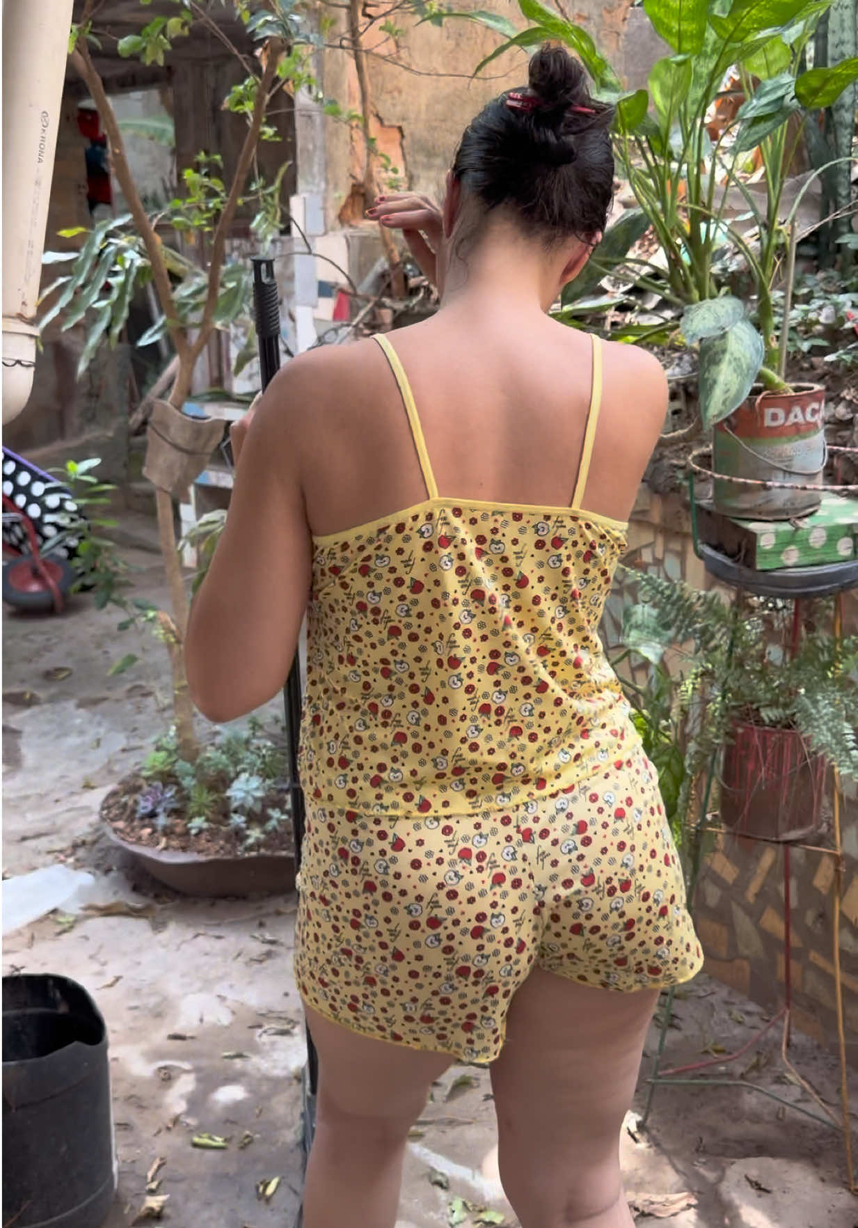 @Casa Reciclada