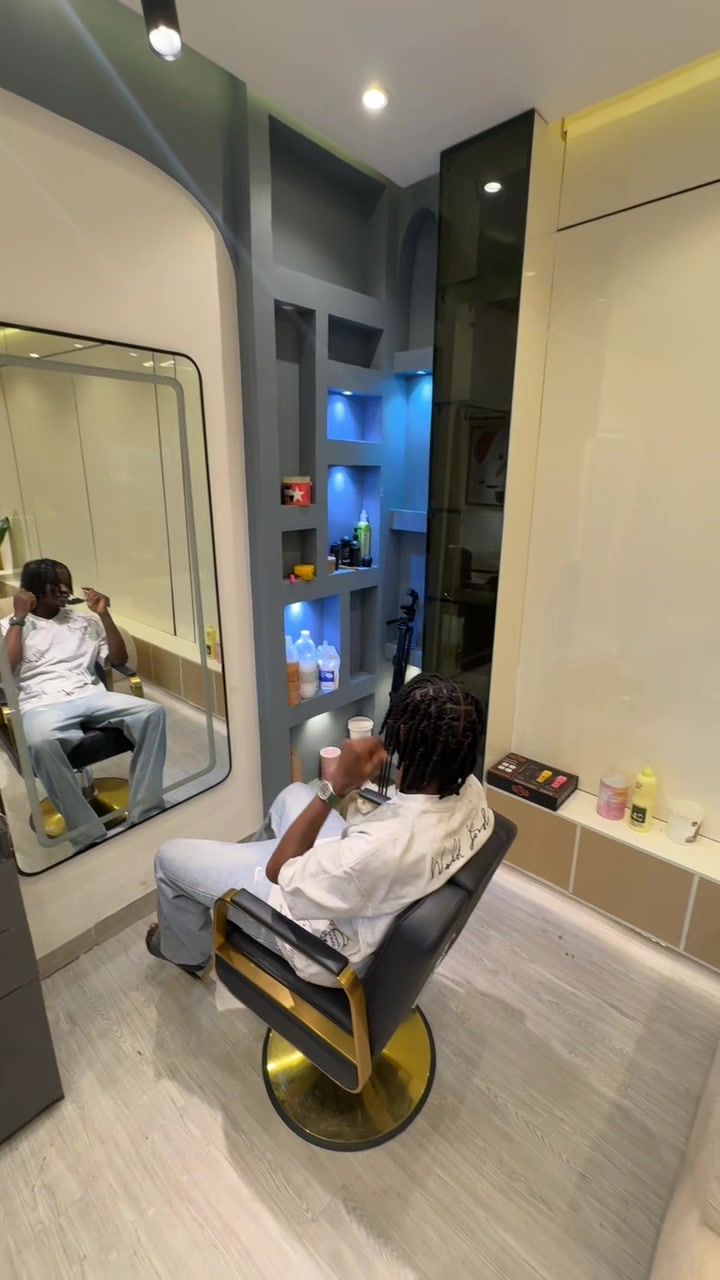 @High Class Salon