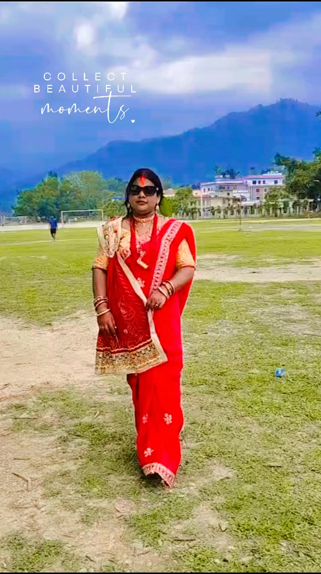 @Rekha Gami
