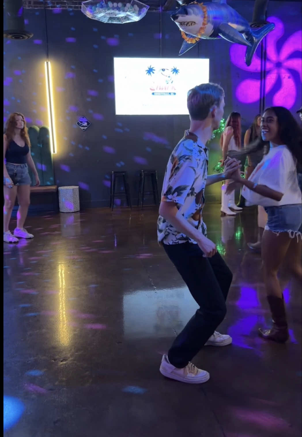 @Rocket City Line Dancing