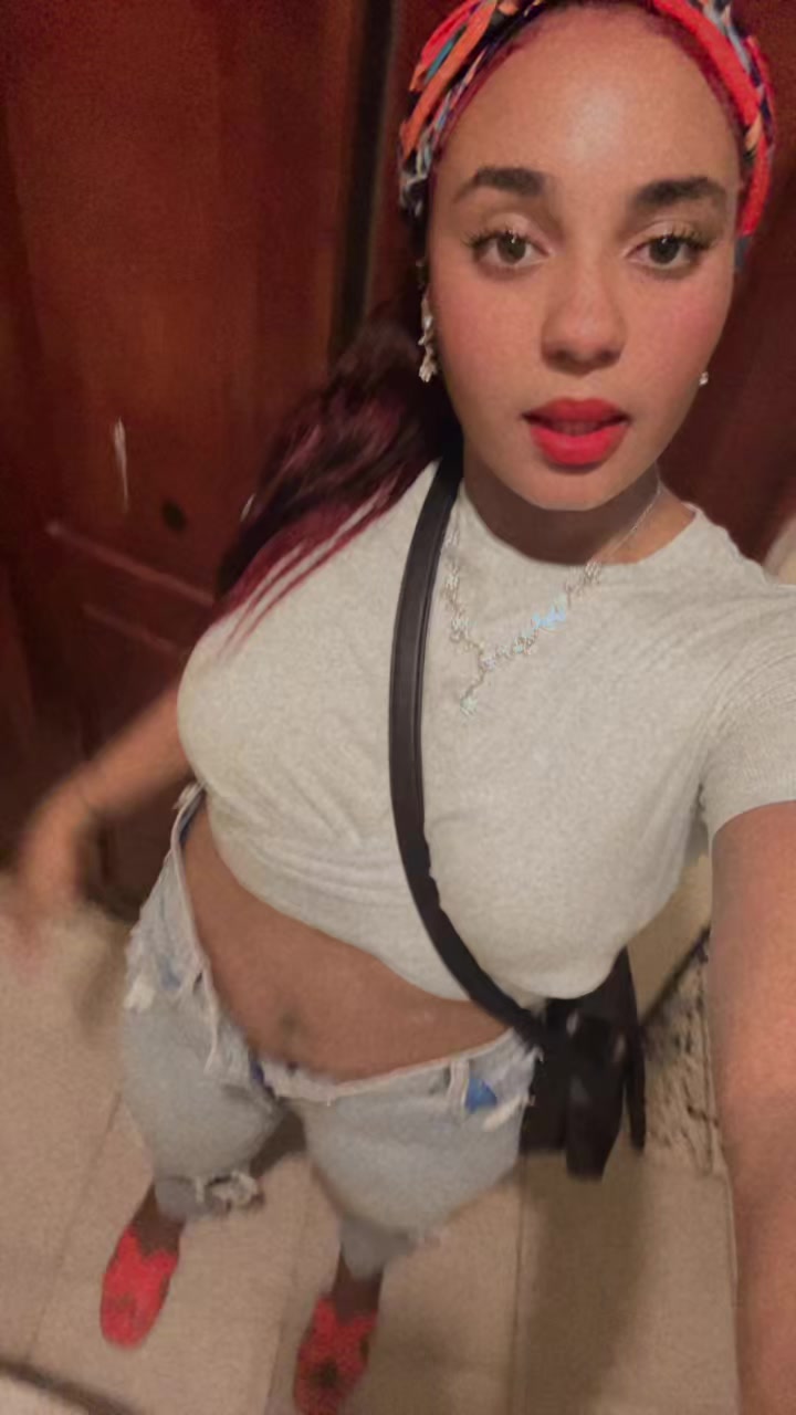 @Franyelis Noemí