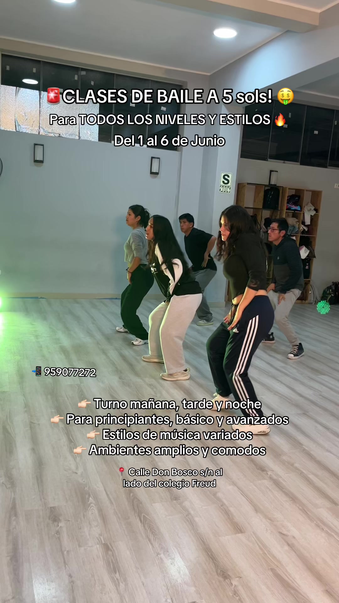 @legacydancestudioaqp