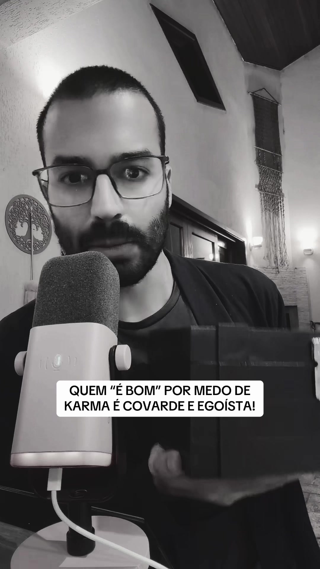 @Jo&atilde;o Pedro | Espiritualidade