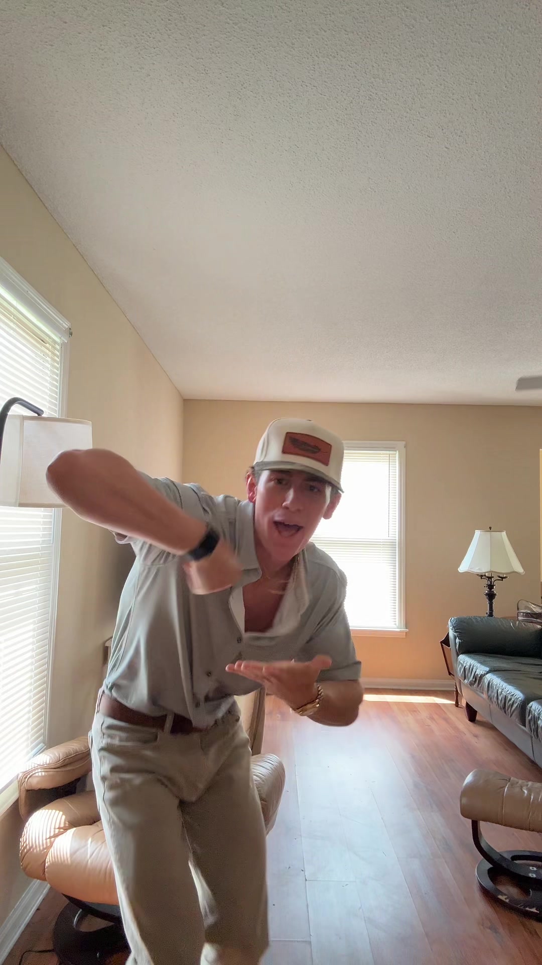 @hunter massey