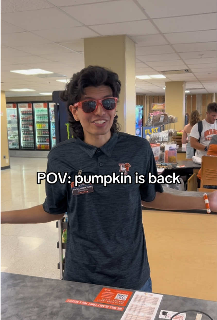 @Official BGSU