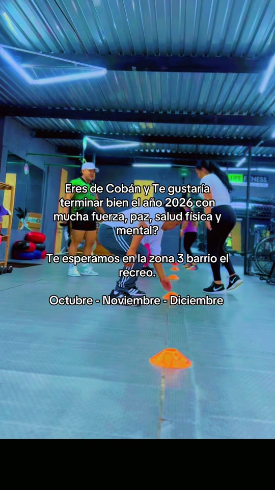 @Elias Fitness