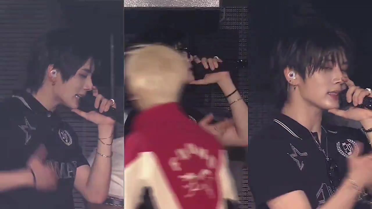 @☆ bnd on top ☆
