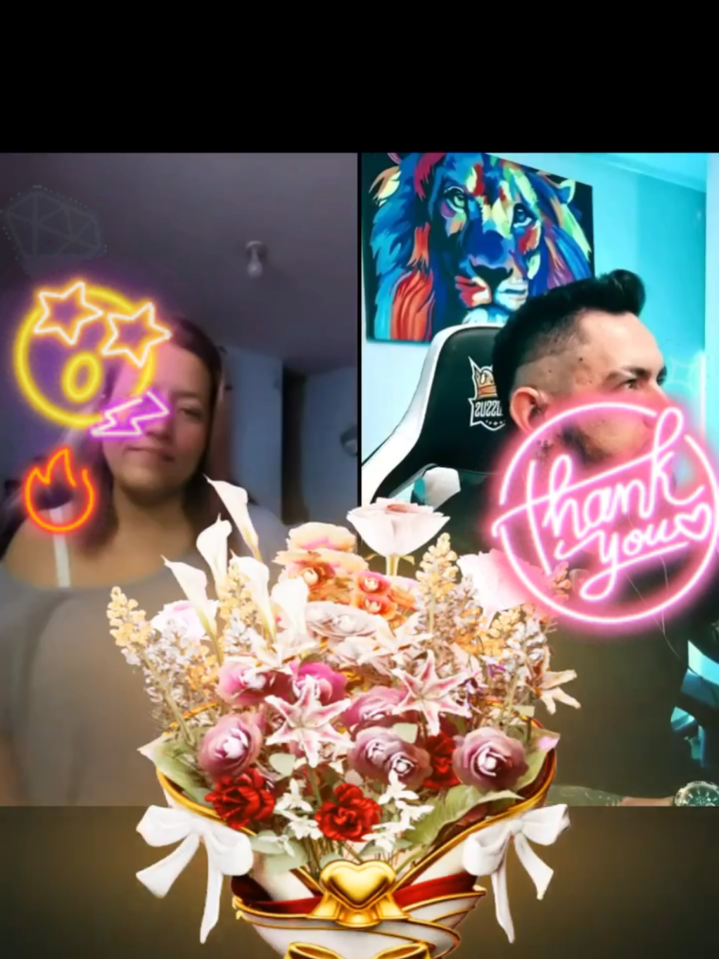 @🌛🍑⚔️🕷️HEYDI D'DANIEL👀❤️