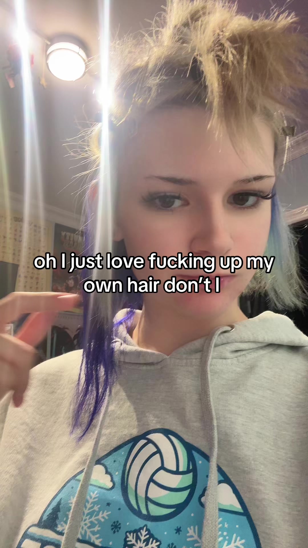 @Penny