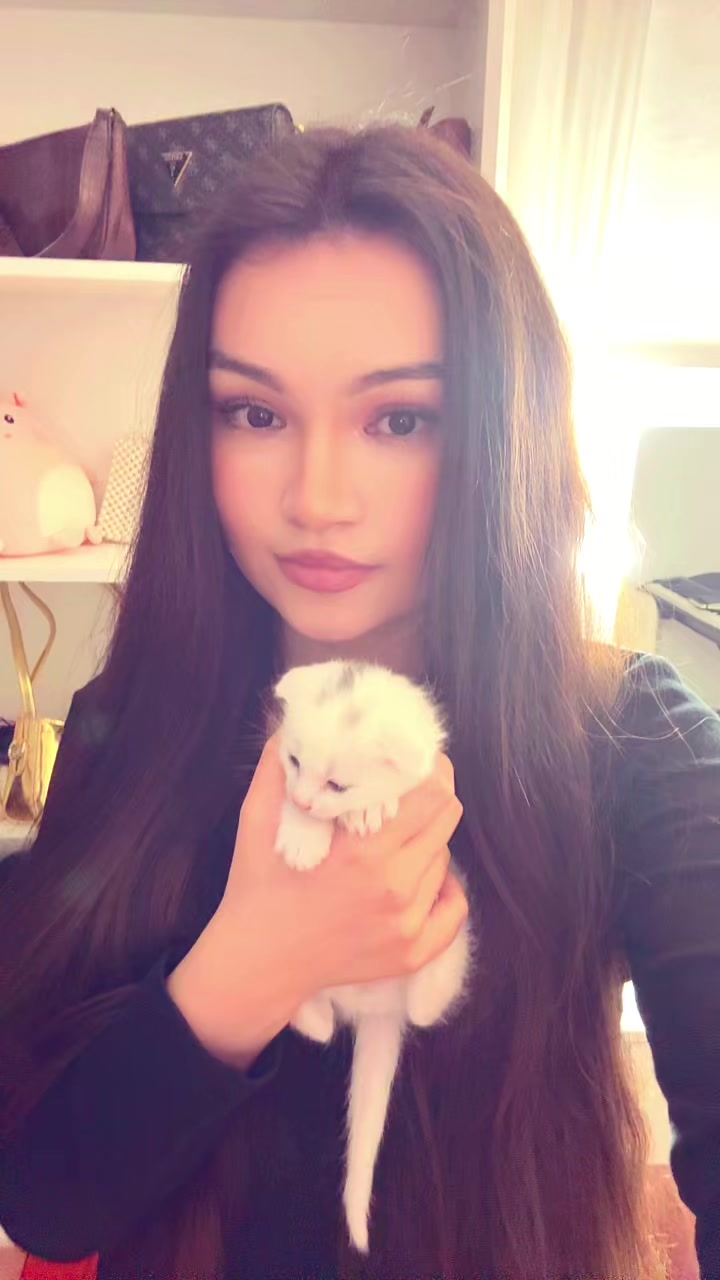 @Radmila kotik