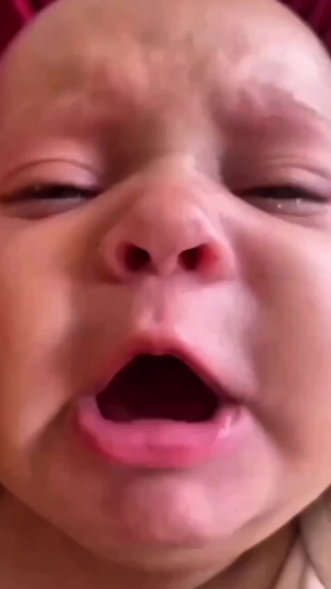 @Funny babies😂😂