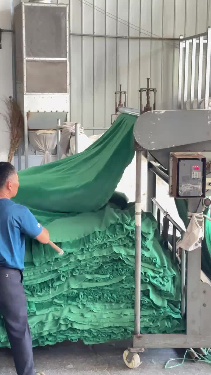 @Plush Factory CN